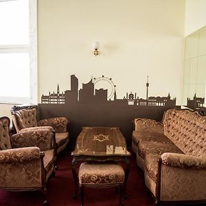Vienna Boutique - Premium Hostel