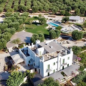Boutique Hotel Masseria Sottomasi
