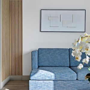 Single Room Disability Access